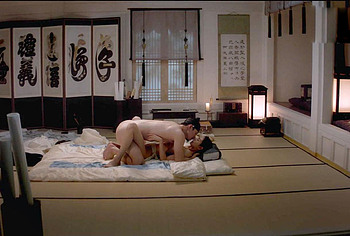 Ji Chang-wook Nude And Sex Scenes in The Scandal