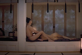 Ji Chang-wook Nude And Sex Scenes in The Scandal