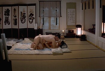 Ji Chang-wook Nude And Sex Scenes in The Scandal
