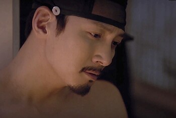 Ji Chang-wook Nude And Sex Scenes in The Scandal