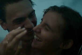 Lucas Barski Nude and Sex Scenes in You me Against The World