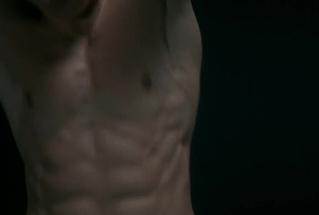 Lucas Barski Nude and Sex Scenes in You me Against The World