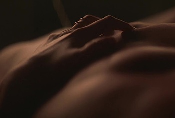 Lucas Barski Nude and Sex Scenes in You me Against The World