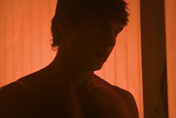Lucas Barski Nude and Sex Scenes in You me Against The World