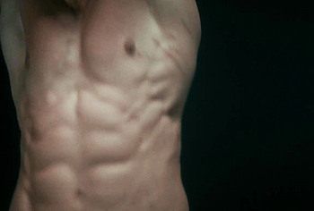 Lucas Barski Nude and Sex Scenes in You me Against The World