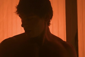 Lucas Barski Nude and Sex Scenes in You me Against The World