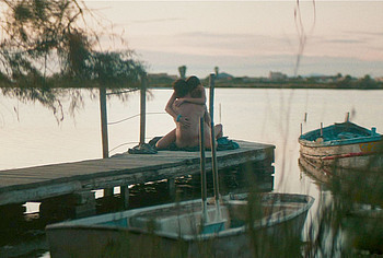 Lucas Barski Nude and Sex Scenes in You me Against The World