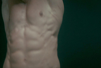 Lucas Barski Nude and Sex Scenes in You me Against The World