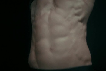 Lucas Barski Nude and Sex Scenes in You me Against The World