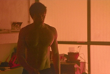 Lucas Barski Nude and Sex Scenes in You me Against The World