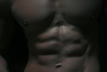 Lucas Barski Nude and Sex Scenes in You me Against The World