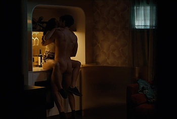 Jackson Gallagher Nude And Hot Sex In Beauty From Surrender