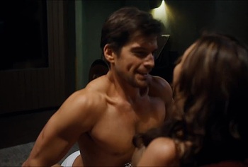 Jackson Gallagher Nude And Hot Sex In Beauty From Surrender