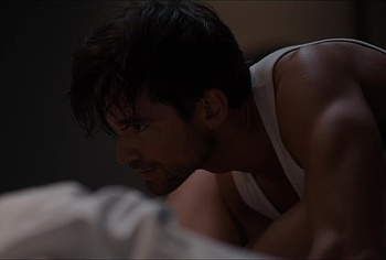 Jackson Gallagher Nude And Hot Sex In Beauty From Surrender