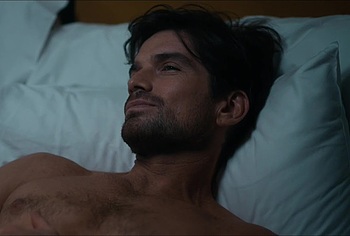 Jackson Gallagher Nude And Hot Sex In Beauty From Surrender
