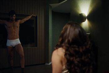 Jackson Gallagher Nude And Hot Sex In Beauty From Surrender