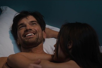 Jackson Gallagher Nude And Hot Sex In Beauty From Surrender