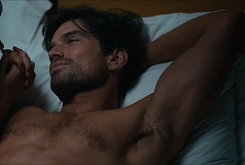 Jackson Gallagher Nude And Hot Sex In Beauty From Surrender