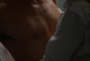 Jackson Gallagher Nude And Hot Sex In Beauty From Surrender