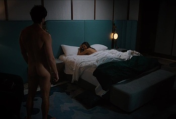 Jackson Gallagher Nude And Hot Sex In Beauty From Surrender