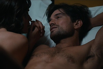 Jackson Gallagher Nude And Hot Sex In Beauty From Surrender