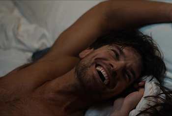 Jackson Gallagher Nude And Hot Sex In Beauty From Surrender