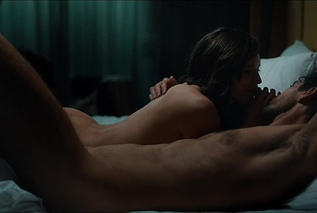 Jackson Gallagher Nude And Hot Sex In Beauty From Surrender