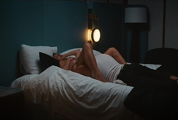 Jackson Gallagher Nude And Hot Sex In Beauty From Surrender
