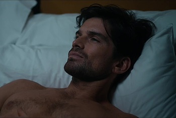 Jackson Gallagher Nude And Hot Sex In Beauty From Surrender