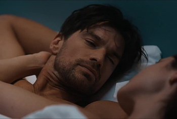 Jackson Gallagher Nude And Hot Sex In Beauty From Surrender