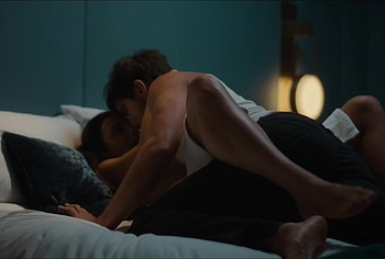 Jackson Gallagher Nude And Hot Sex In Beauty From Surrender