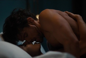 Jackson Gallagher Nude And Hot Sex In Beauty From Surrender