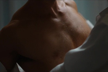 Jackson Gallagher Nude And Hot Sex In Beauty From Surrender
