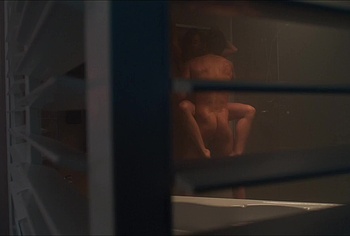 Jackson Gallagher Shows Bare Ass During Sex In Beauty From Pain