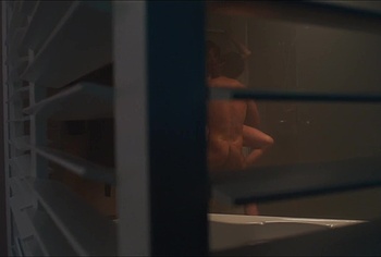 Jackson Gallagher Shows Bare Ass During Sex In Beauty From Pain