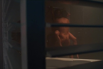 Jackson Gallagher Shows Bare Ass During Sex In Beauty From Pain