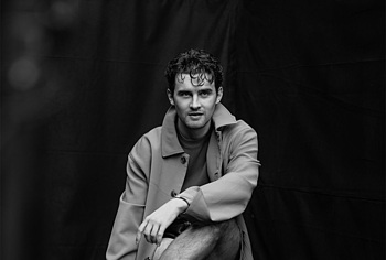 Michael Johnston shirtless and sexy photos