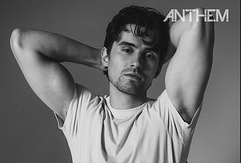 Michael Johnston shirtless and sexy photos