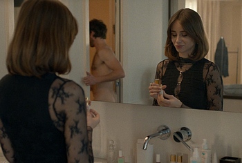 Louka Meliava Nude And Sexy in Dear You