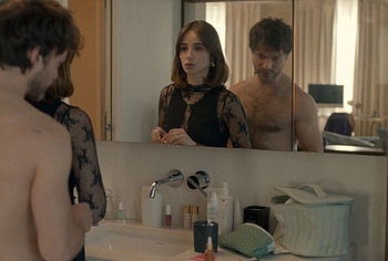 Louka Meliava Nude And Sexy in Dear You