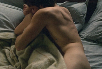 Louka Meliava Nude And Sexy in Dear You