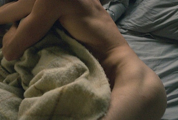 Louka Meliava Nude And Sexy in Dear You