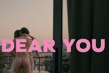 Louka Meliava Nude And Sexy in Dear You