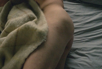 Louka Meliava Nude And Sexy in Dear You