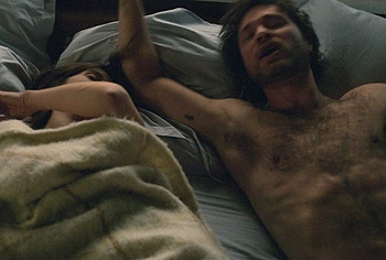 Louka Meliava Nude And Sexy in Dear You