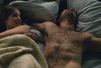 Louka Meliava Nude And Sexy in Dear You