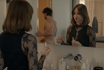 Louka Meliava Nude And Sexy in Dear You