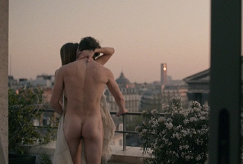 Louka Meliava Nude And Sexy in Dear You
