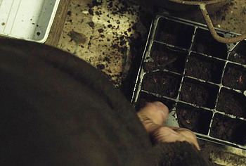 Martin McCann Big Cock and Jerk Off Scenes in The Survivalist