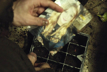 Martin McCann Big Cock and Jerk Off Scenes in The Survivalist